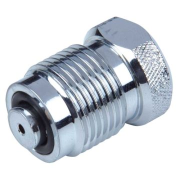 Adaptador DIN 300