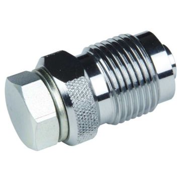Adaptador DIN macho