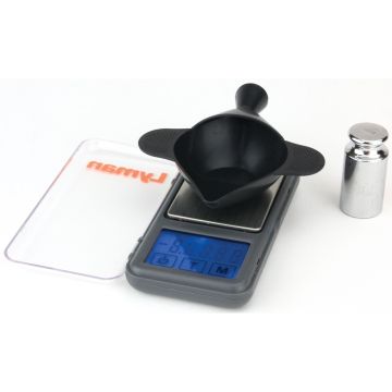 Báscula Lyman Pocket Touch 1500 imagen 1