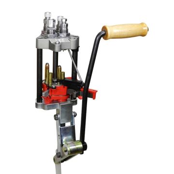 Prensa Lee Auto Bench Lock Pro imagen 1