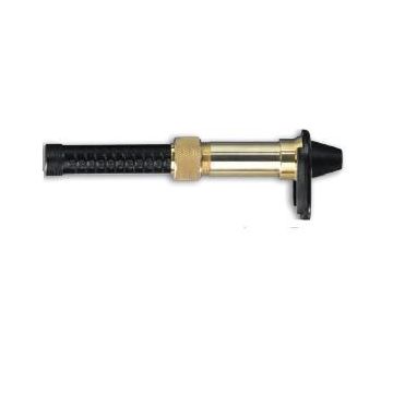 Dosificador ajustable pÛlvora de 20 a 120 grs TC con embudo imagen 1