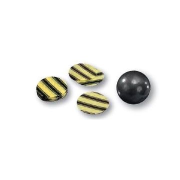 Calepinos TC  Cal. .32/36, grosor uniforme Lubricados imagen 1