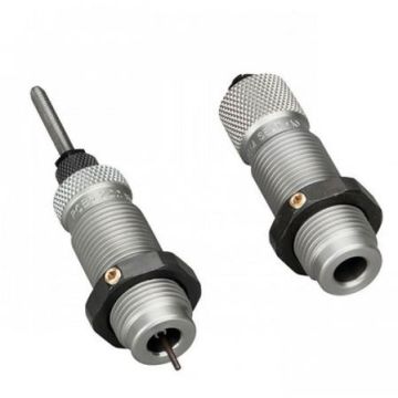 RCBS F L Die Set .22 SAV Hi Power imagen 1