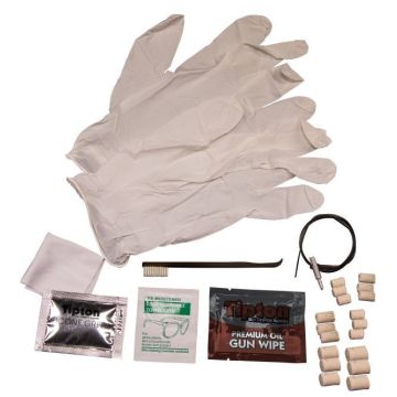 Kit de limpieza  M&P para arma larga desechable. imagen 1
