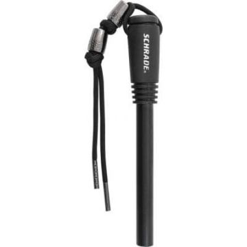 Iniciador de chispa para hacer fuego Schrade imagen 1