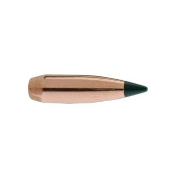 Puntas Sierra .25