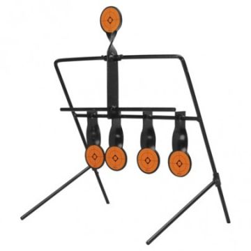 Dianas met·l. para aire dia 1.5" basculantes imagen 1