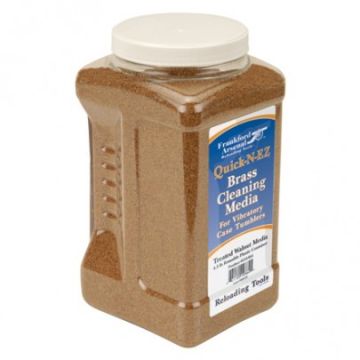 Granulado nuez 5 Lb Frankford Arsenal imagen 1