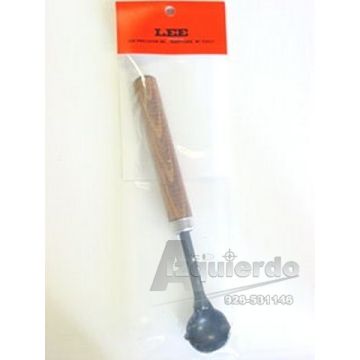 Cuchara plomo imagen 1