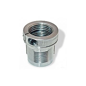 Bushing + tuerca dies Kit de dos imagen 1