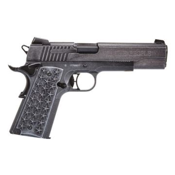 Pistola Sig Sauer 1911 We The People Co2 BlowBack 4.5mm BBs Acero imagen 1