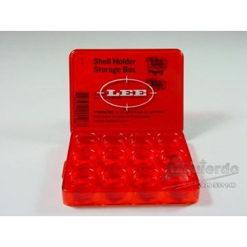 Caja para shell holders imagen 1