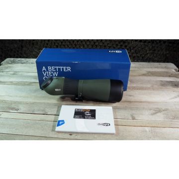 Telescopio Meopta S2-82 HD Angled (solo cuerpo)