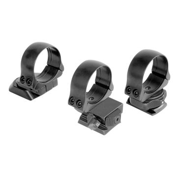 Monturas MAK Maklassik Sako 75/85 tubo 30mm 