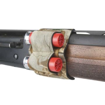 Porta cartuchos lateral Beartooth Camo Realtree Xtra imagen 1