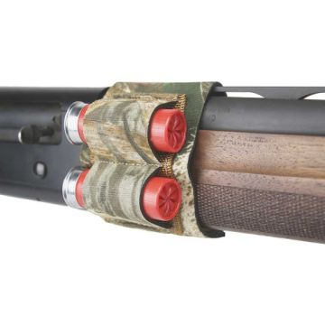 Porta cartuchos lateral Beartooth Camo Realtree Max-5 imagen 1