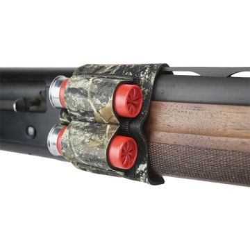 Porta cartuchos lateral Beartooth Mossy Oak imagen 1