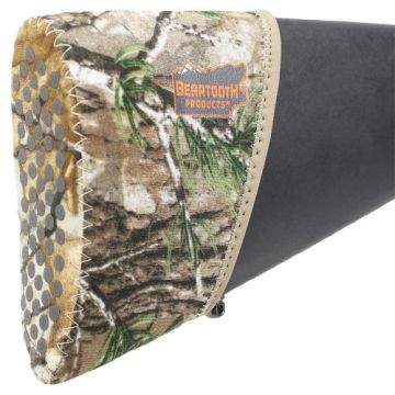 Kit Cantonera Anti-retroceso Beartooth Camo RealTree Xtra imagen 1