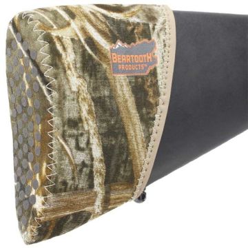 Kit Cantonera Anti-retroceso Beartooth Camo RealTree Max-5 imagen 1