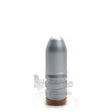 Molde  C309-180-R (Cal. .30) (2 Cavi) imagen 1