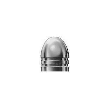 Molde 375-130-1R  CÛnico para revolver imagen 1