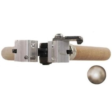 Molde Bola Cal. .375 imagen 1