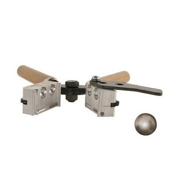 Molde Bola Cal. .457 imagen 1