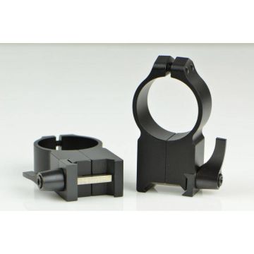 Anillas Warne 30mm