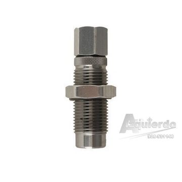 Powder Troungh Expanding Die 380 Auto imagen 1