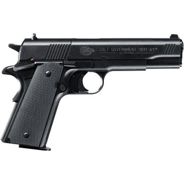 Pistola Umarex Colt Government 1911 A1 Co2 4,5mm imagen 7