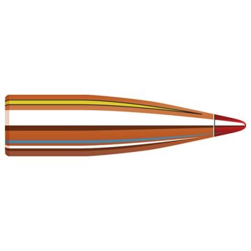 PUNTAS HORNADY 7MM.284 120 GR - 100 UDS. imagen 1