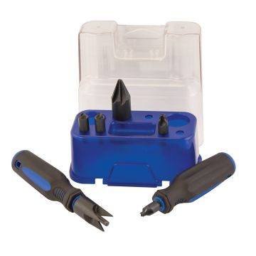 Case Preparation Kit imagen 1