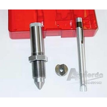 Comprobador de dureza del plomo imagen 1