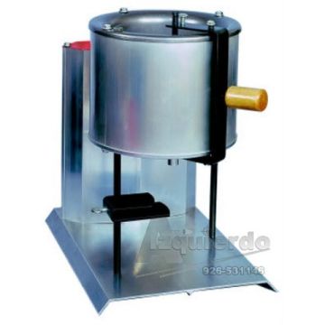Hornillo Pro 4-20 imagen 1