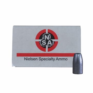 Balines Slug 6.35 Nielsen HPFB 55.5gr