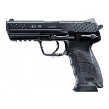 Pistola H&K HK45