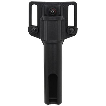 Funda porta defensa extensible rígida grande imagen 2