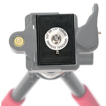 Bog B-TCP, Quick Release Accessory Plate 2 pk imagen 1