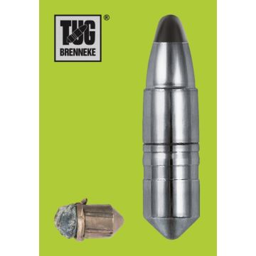 Puntas cal. 9,3mm(.366) 293 gr TUG Brenneke 25u. imagen 1