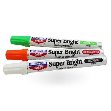 Lapiz de retoques kit Verde-Rojo-Blanco imagen 1