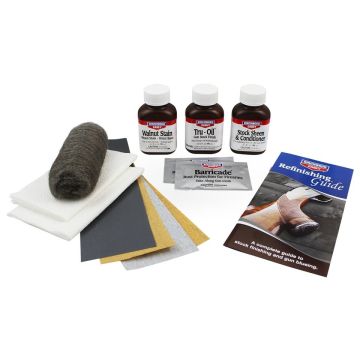 Kit Tru Oil    Casey imagen 1