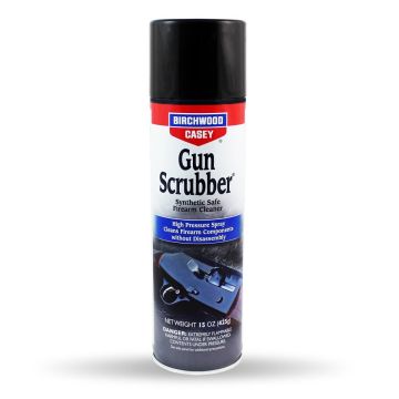 Disolvente Gun Scrubber 15 oz. imagen 1