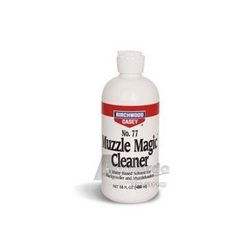 Disolvente PÛlvora Negra 16 oz.   Casey imagen 1