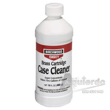 Limpiador para vainas concentrado 16 oz imagen 1