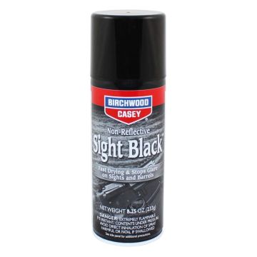 Ennegrecedor  8.5 oz. Spray   Casey imagen 1