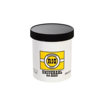 Grasa protectora para armas 12 oz en crema Casey imagen 1