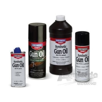 Lubricante SintÈtico  4. 5 oz.    Casey imagen 1