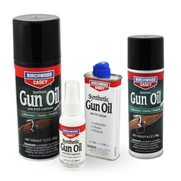 Gun Oil 10 Oz imagen 1