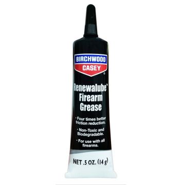 Grasa para armas Renewalube .5 oz en tubo Casey imagen 1