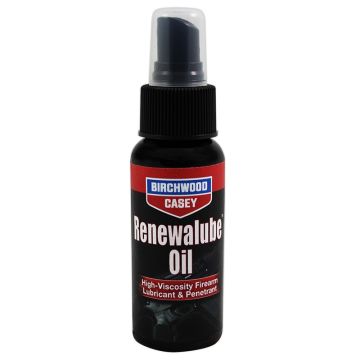 Aceite para armas Renewalube 2 oz Spray Casey imagen 1